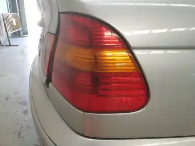 Veículo de Sucata bmw serie 3 berlina (e46) 320d do ano 2005 alimentado m47n204d4