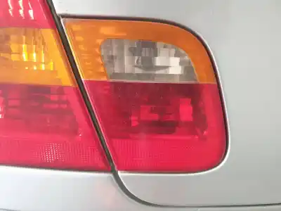 Veículo de Sucata bmw serie 3 berlina (e46) 320d do ano 2005 alimentado m47n204d4