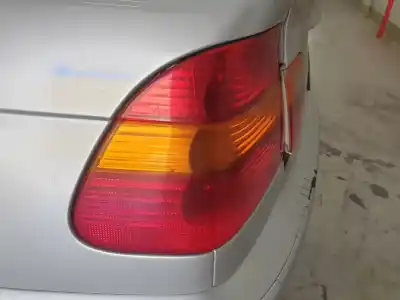 Veículo de Sucata bmw serie 3 berlina (e46) 320d do ano 2005 alimentado m47n204d4