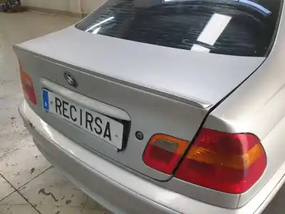 Veículo de Sucata bmw serie 3 berlina (e46) 320d do ano 2005 alimentado m47n204d4
