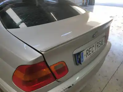 Veículo de Sucata bmw serie 3 berlina (e46) 320d do ano 2005 alimentado m47n204d4