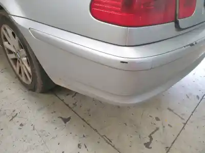 Veículo de Sucata bmw serie 3 berlina (e46) 320d do ano 2005 alimentado m47n204d4