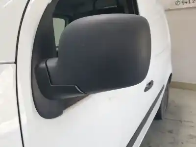 Утилизация автомобиля renault kangoo (f/kc0) authentique года 2010 питание k9k800