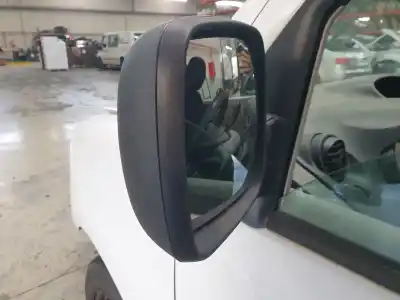 Утилизация автомобиля renault kangoo (f/kc0) authentique года 2010 питание k9k800