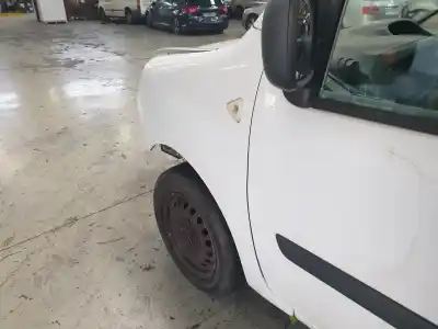 Утилизация автомобиля renault kangoo (f/kc0) authentique года 2010 питание k9k800