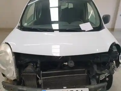Утилизация автомобиля renault kangoo (f/kc0) authentique года 2010 питание k9k800