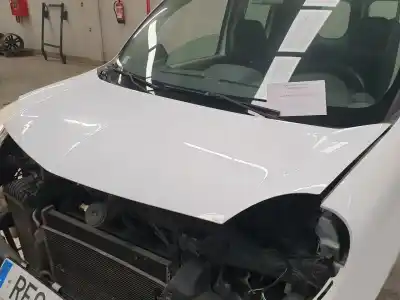 Утилизация автомобиля renault kangoo (f/kc0) authentique года 2010 питание k9k800