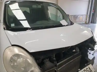 Утилизация автомобиля renault kangoo (f/kc0) authentique года 2010 питание k9k800