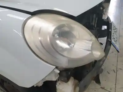 Утилизация автомобиля renault kangoo (f/kc0) authentique года 2010 питание k9k800