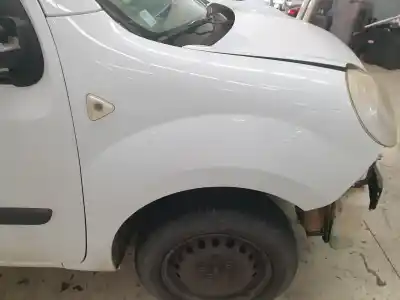 Утилизация автомобиля renault kangoo (f/kc0) authentique года 2010 питание k9k800