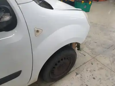 Утилизация автомобиля renault kangoo (f/kc0) authentique года 2010 питание k9k800