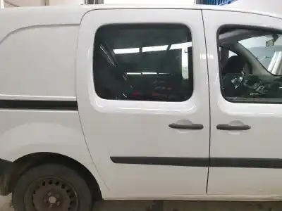 Утилизация автомобиля renault kangoo (f/kc0) authentique года 2010 питание k9k800