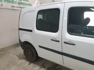 Утилизация автомобиля renault kangoo (f/kc0) authentique года 2010 питание k9k800