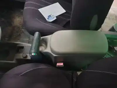Утилизация автомобиля renault kangoo (f/kc0) authentique года 2010 питание k9k800
