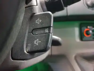 Утилизация автомобиля renault kangoo (f/kc0) authentique года 2010 питание k9k800
