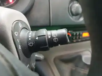 Утилизация автомобиля renault kangoo (f/kc0) authentique года 2010 питание k9k800