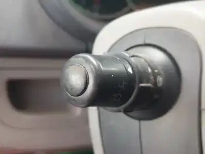 Утилизация автомобиля renault kangoo (f/kc0) authentique года 2010 питание k9k800