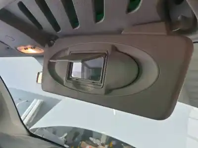 Утилизация автомобиля renault kangoo (f/kc0) authentique года 2010 питание k9k800