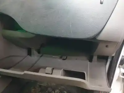 Утилизация автомобиля renault kangoo (f/kc0) authentique года 2010 питание k9k800