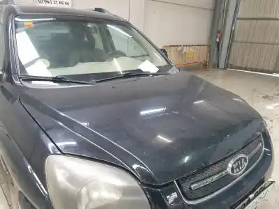 Verschrottungsfahrzeug kia sportage cup des jahres 2009 angetrieben d4eaf