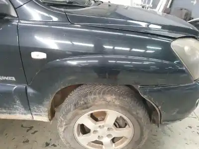 Verschrottungsfahrzeug kia sportage cup des jahres 2009 angetrieben d4eaf