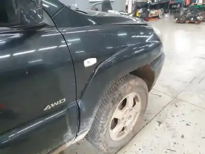 Verschrottungsfahrzeug kia sportage cup des jahres 2009 angetrieben d4eaf