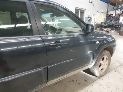 Verschrottungsfahrzeug kia sportage cup des jahres 2009 angetrieben d4eaf