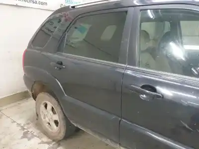 Verschrottungsfahrzeug kia sportage cup des jahres 2009 angetrieben d4eaf