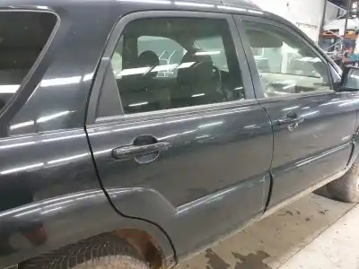 Verschrottungsfahrzeug kia sportage cup des jahres 2009 angetrieben d4eaf