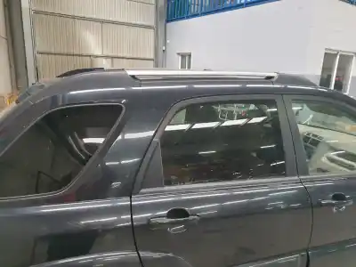 Verschrottungsfahrzeug kia sportage cup des jahres 2009 angetrieben d4eaf