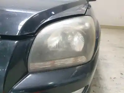 Verschrottungsfahrzeug kia sportage cup des jahres 2009 angetrieben d4eaf