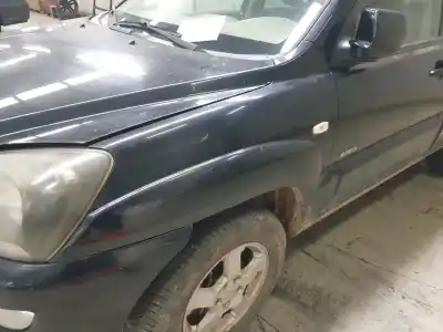 Verschrottungsfahrzeug kia sportage cup des jahres 2009 angetrieben d4eaf