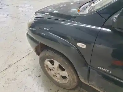 Verschrottungsfahrzeug kia sportage cup des jahres 2009 angetrieben d4eaf