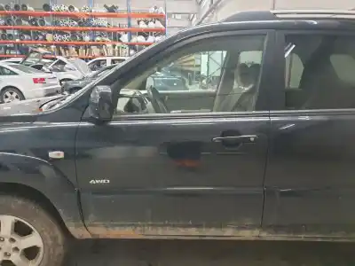 Verschrottungsfahrzeug kia sportage cup des jahres 2009 angetrieben d4eaf