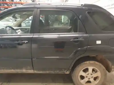 Verschrottungsfahrzeug kia sportage cup des jahres 2009 angetrieben d4eaf