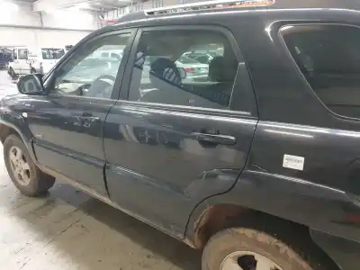 Verschrottungsfahrzeug kia sportage cup des jahres 2009 angetrieben d4eaf