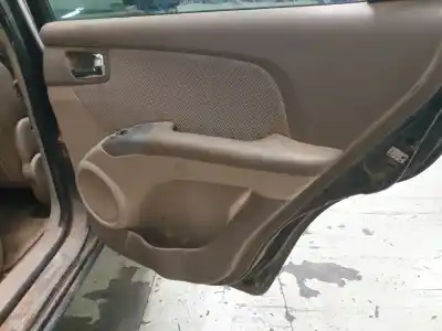 Verschrottungsfahrzeug kia sportage cup des jahres 2009 angetrieben d4eaf