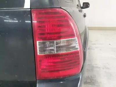 Verschrottungsfahrzeug kia sportage cup des jahres 2009 angetrieben d4eaf