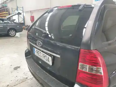 Verschrottungsfahrzeug kia sportage cup des jahres 2009 angetrieben d4eaf