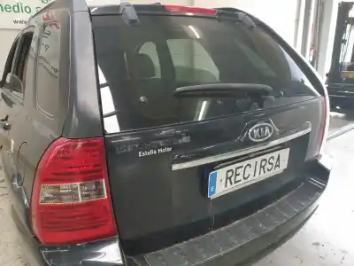 Verschrottungsfahrzeug kia sportage cup des jahres 2009 angetrieben d4eaf