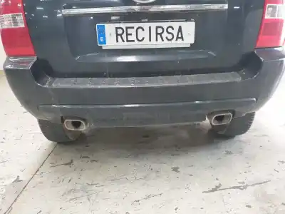 Verschrottungsfahrzeug kia sportage cup des jahres 2009 angetrieben d4eaf