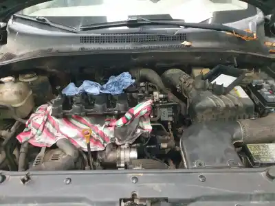 Verschrottungsfahrzeug kia sportage cup des jahres 2009 angetrieben d4eaf