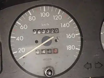 Scrapping Vehicle citroen berlingo 1.9 d multispace of the year 2008 powered djy