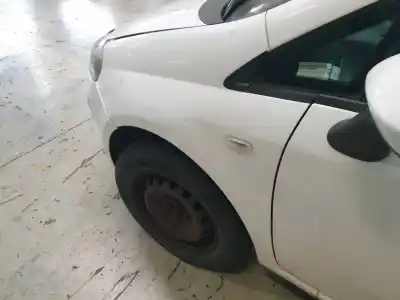 Veículo de Sucata fiat punto (evo) (199) dynamic do ano 2011 alimentado 199a4000