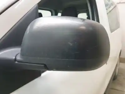 Scrapping Vehicle dacia dokker essential of the year 2013 powered k9k612