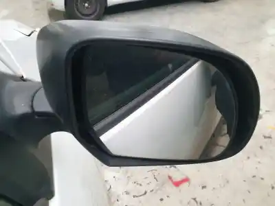 Scrapping Vehicle dacia dokker essential of the year 2013 powered k9k612