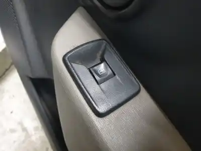 Scrapping Vehicle dacia dokker essential of the year 2013 powered k9k612