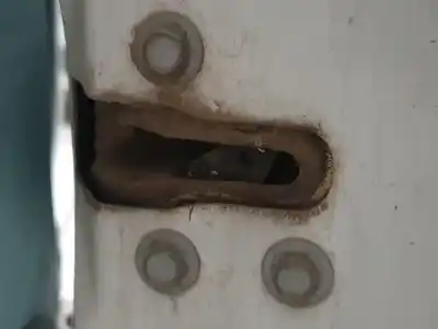 Scrapping Vehicle dacia dokker essential of the year 2013 powered k9k612