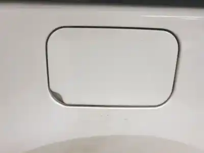 Scrapping Vehicle dacia dokker essential of the year 2013 powered k9k612