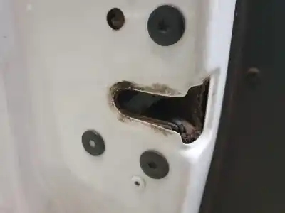 Scrapping Vehicle dacia dokker essential of the year 2013 powered k9k612